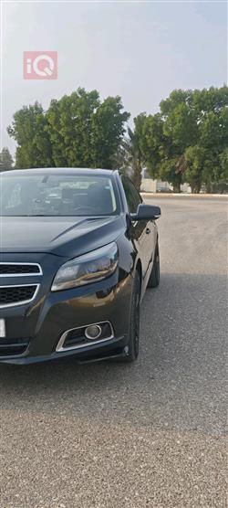 شيفروليه ماليبو